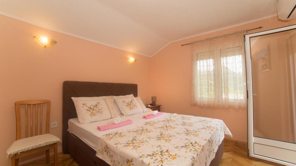 Вирпазар: Cicvaric rooms