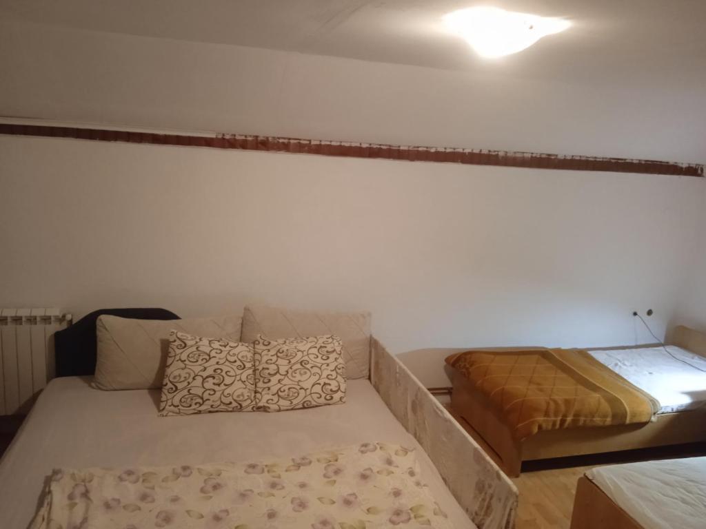 Подгорица: Villa Natalija