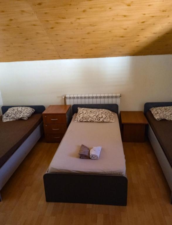 Подгорица: Villa Natalija