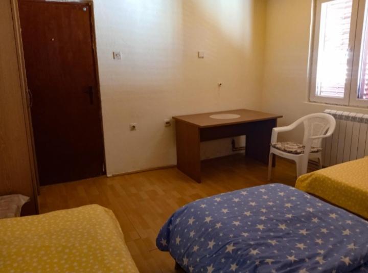 Подгорица: Villa Natalija
