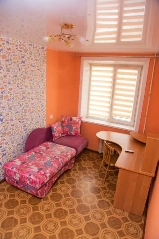 Комсомольск-на-Амуре: Апартаменты ApartLand Магистральное Шоссе 49/4