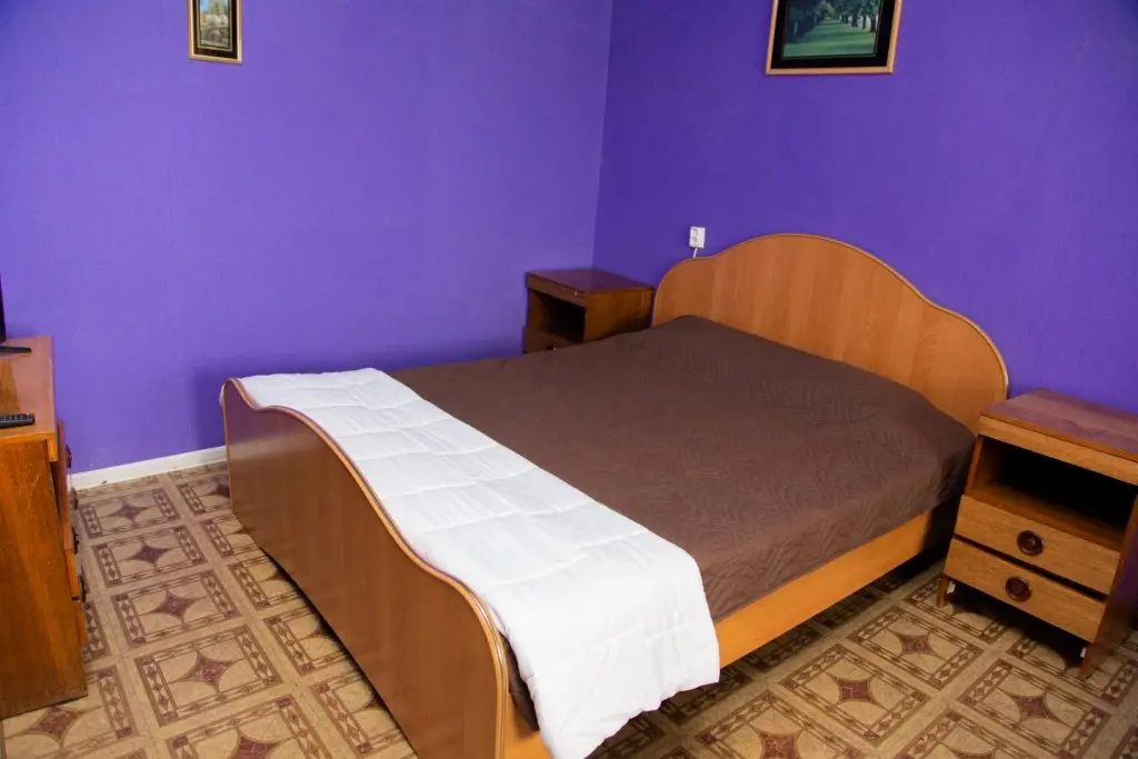 Комсомольск-на-Амуре: Апартаменты ApartLand Магистральное Шоссе 49/4