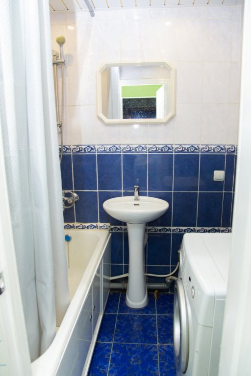 Комсомольск-на-Амуре: Апартаменты ApartLand Магистральное Шоссе 49/4