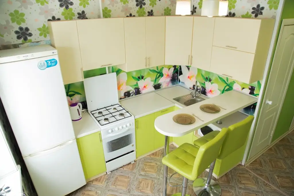 Комсомольск-на-Амуре: Апартаменты ApartLand Магистральное Шоссе 49/4