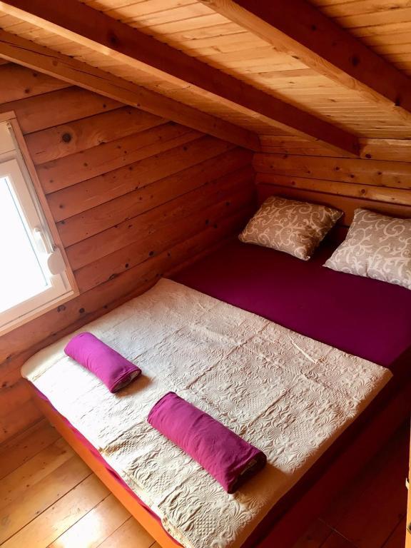 Бусат: Summer Holiday House Mm