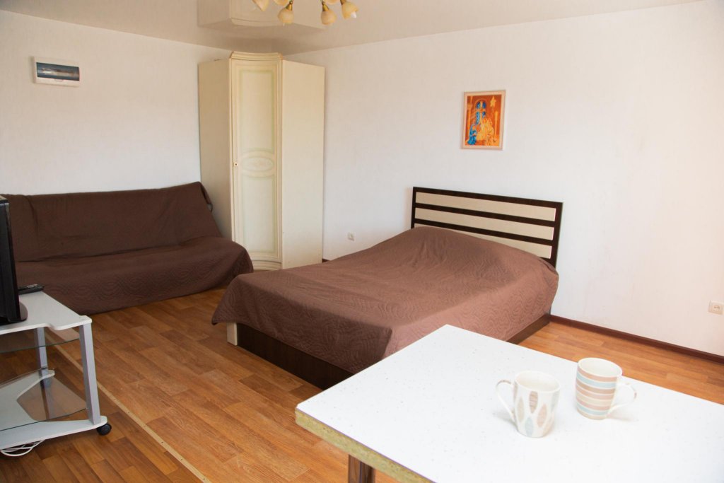 ApartLand (АпартЛэнд) на улице Молодогвардейская — фото 1