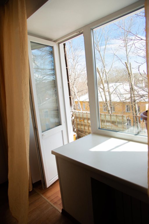 Комсомольск-на-Амуре: ApartLand (АпартЛэнд) на улице Молодогвардейская