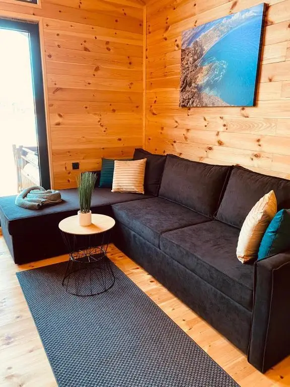 Горни Стой (Штойи и Эпермь): ADA BEACH HOUSE mit Wasserzugang