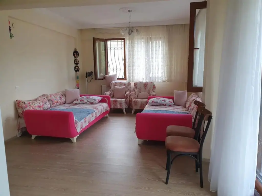 Трабзон: Gran62 guests house