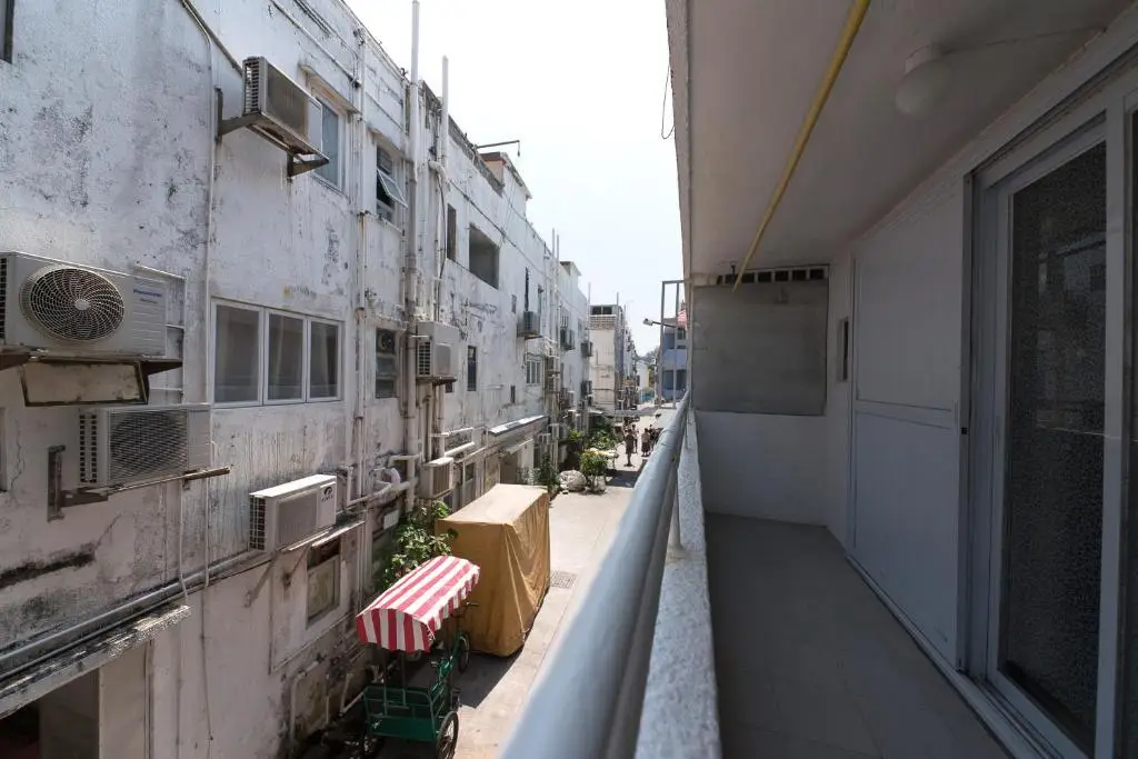 Sea View Holiday House — фото 1