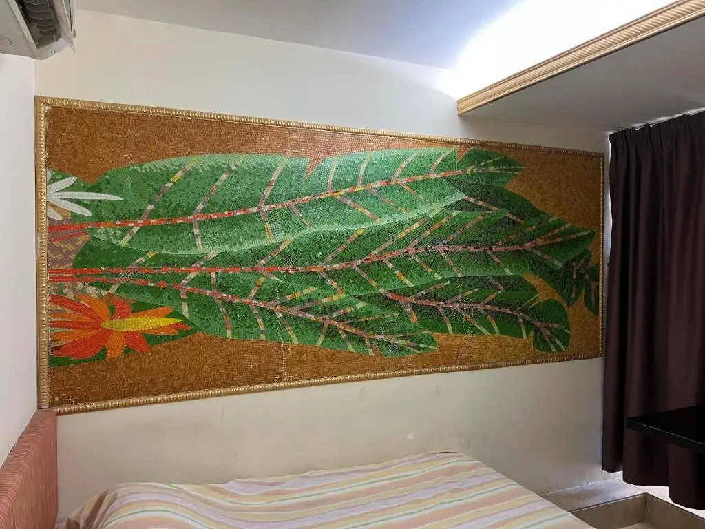 Гонконг: Sea View Holiday House