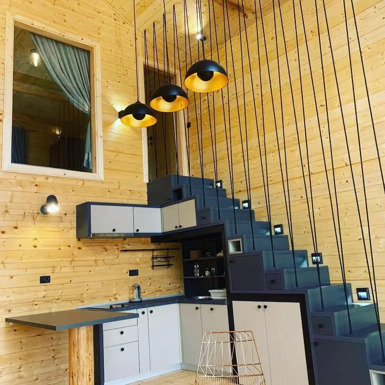 Горни Стой (Штойи и Эпермь): Enjoy River House Ada Bojana 4