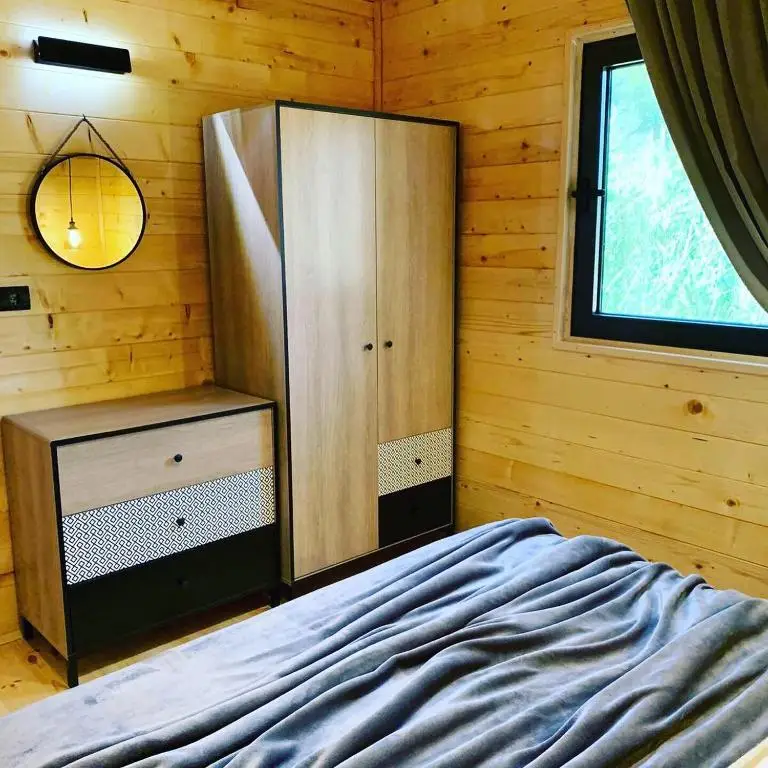 Горни Стой (Штойи и Эпермь): Enjoy River House Ada Bojana 4
