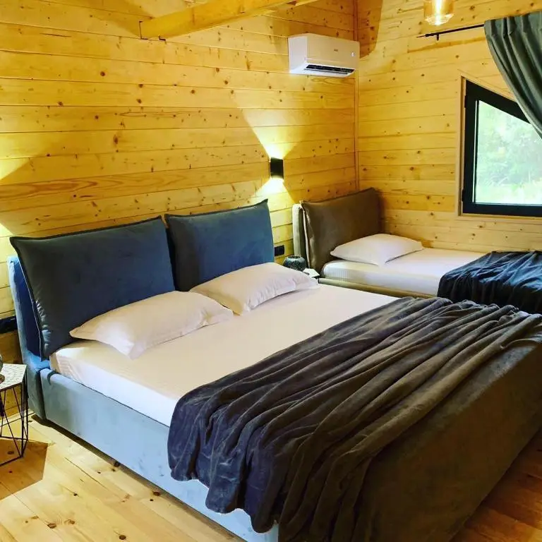 Горни Стой (Штойи и Эпермь): Enjoy River House Ada Bojana 4