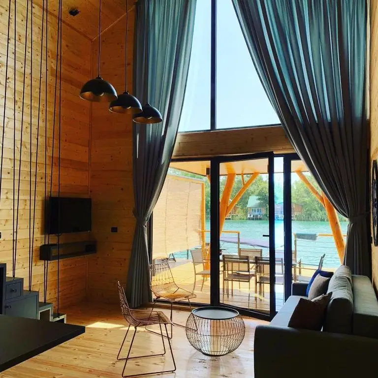 Горни Стой (Штойи и Эпермь): Enjoy River House Ada Bojana 4
