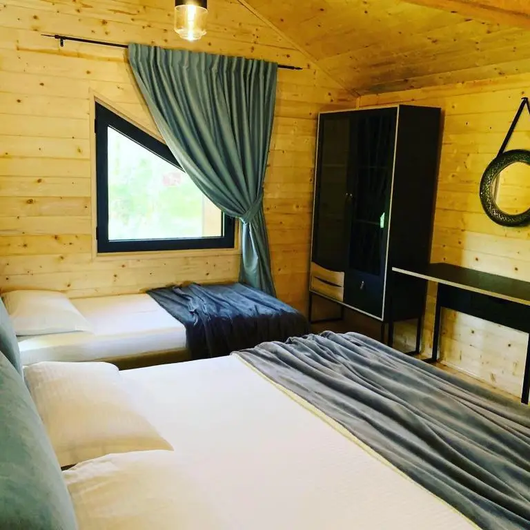 Горни Стой (Штойи и Эпермь): Enjoy River House Ada Bojana 4