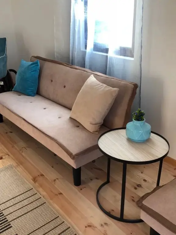 Ульцинь: Rajana Bungalow - Ulcinj