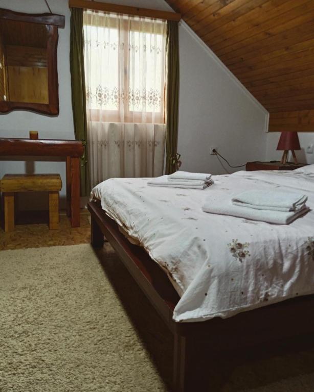 Андриевица: Household Nikolic - Andrijevica, Montenegro