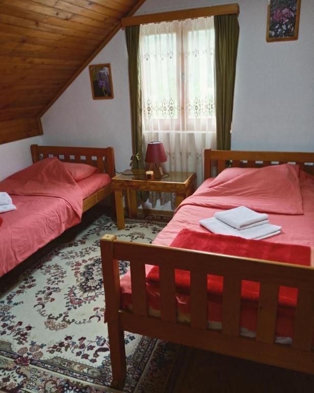 Андриевица: Household Nikolic - Andrijevica, Montenegro
