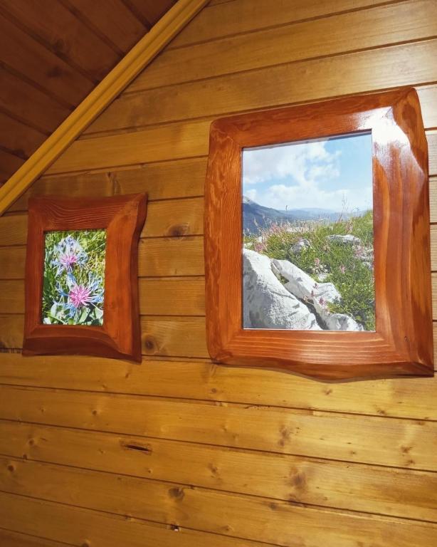 Household Nikolic - Andrijevica, Montenegro — фото 1