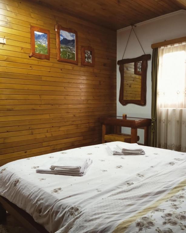 Андриевица: Household Nikolic - Andrijevica, Montenegro