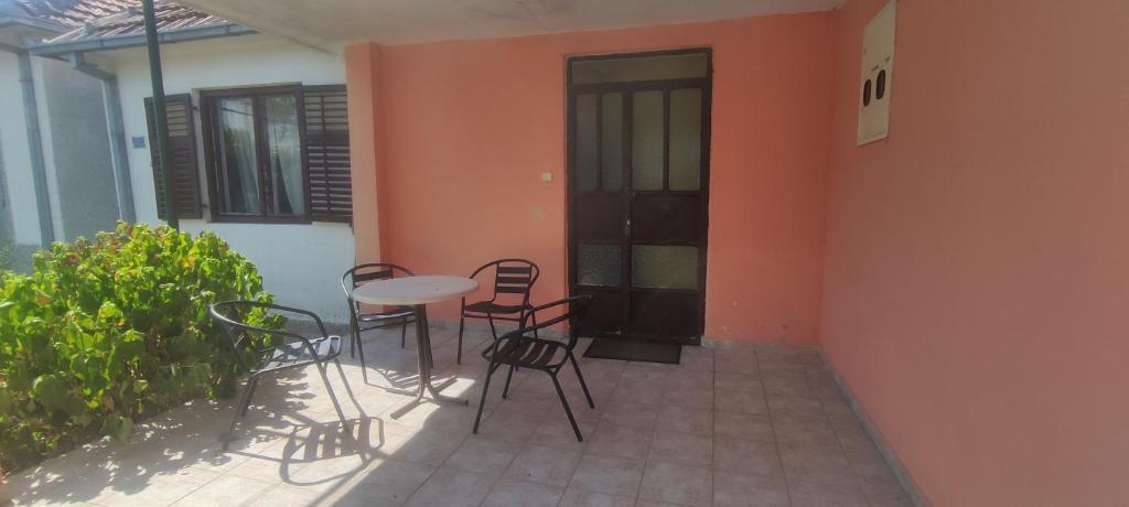 Подгорица: Podgorica apartments