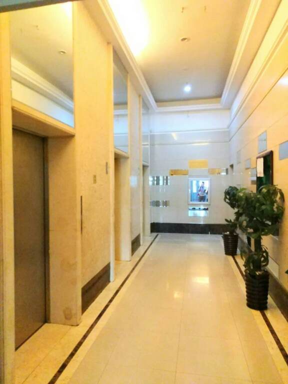 Чанчунь: Jinling Shidai Apartment