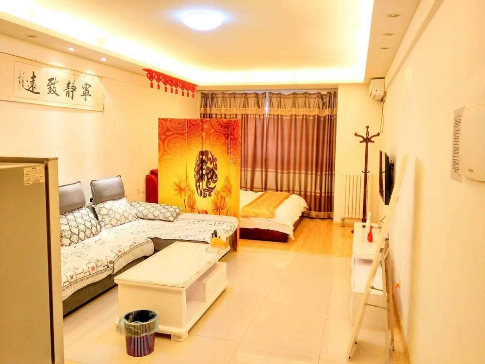 Чанчунь: Jinling Shidai Apartment