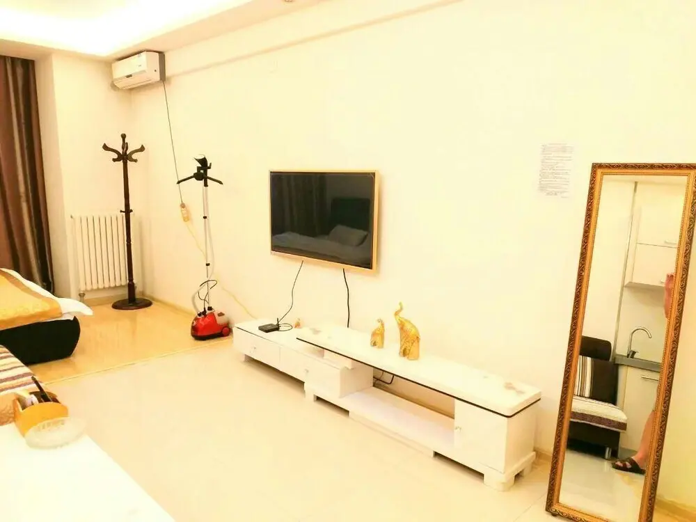 Чанчунь: Jinling Shidai Apartment