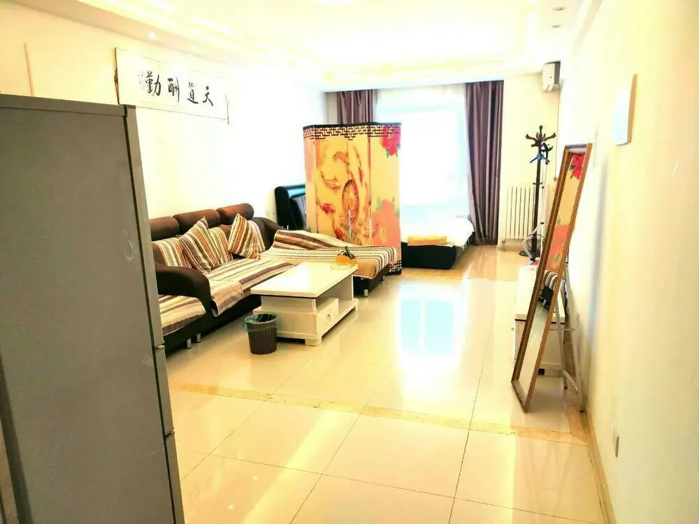 Чанчунь: Jinling Shidai Apartment