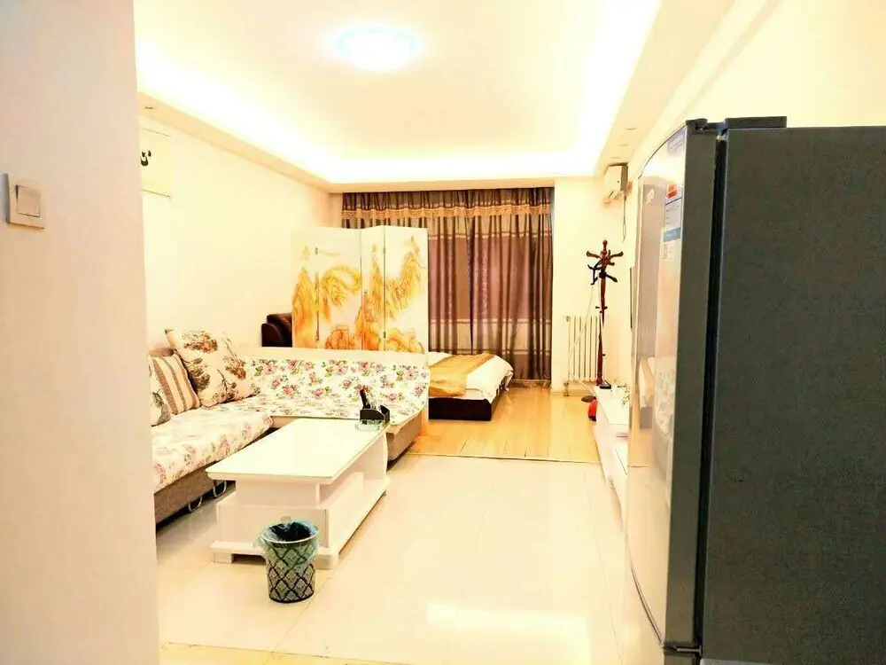 Чанчунь: Jinling Shidai Apartment