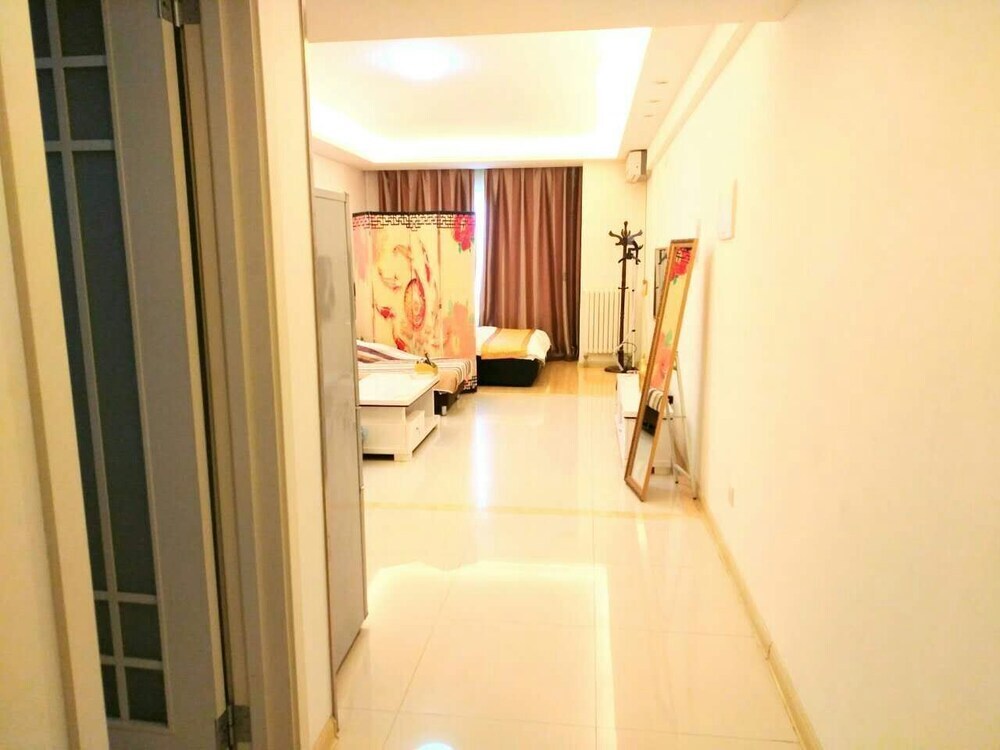 Чанчунь: Jinling Shidai Apartment