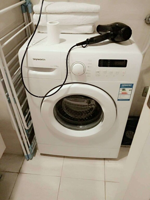 Чанчунь: Jinling Shidai Apartment