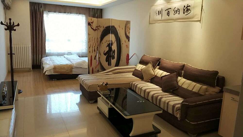 Чанчунь: Jinling Shidai Apartment