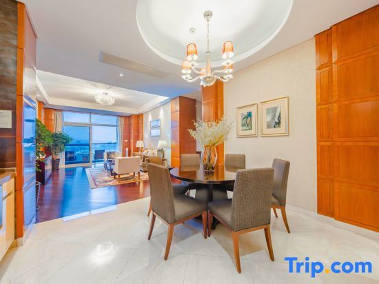 Ханчжоу: 1000 Island Lake Greentown Resort Hotel
