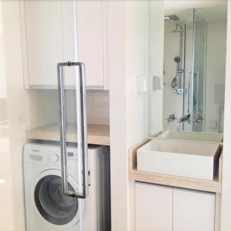 Пекин: Ruishige Apartment Hotel