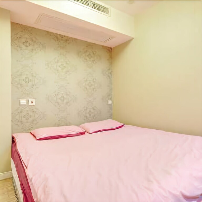 Пекин: Ruishige Apartment Hotel
