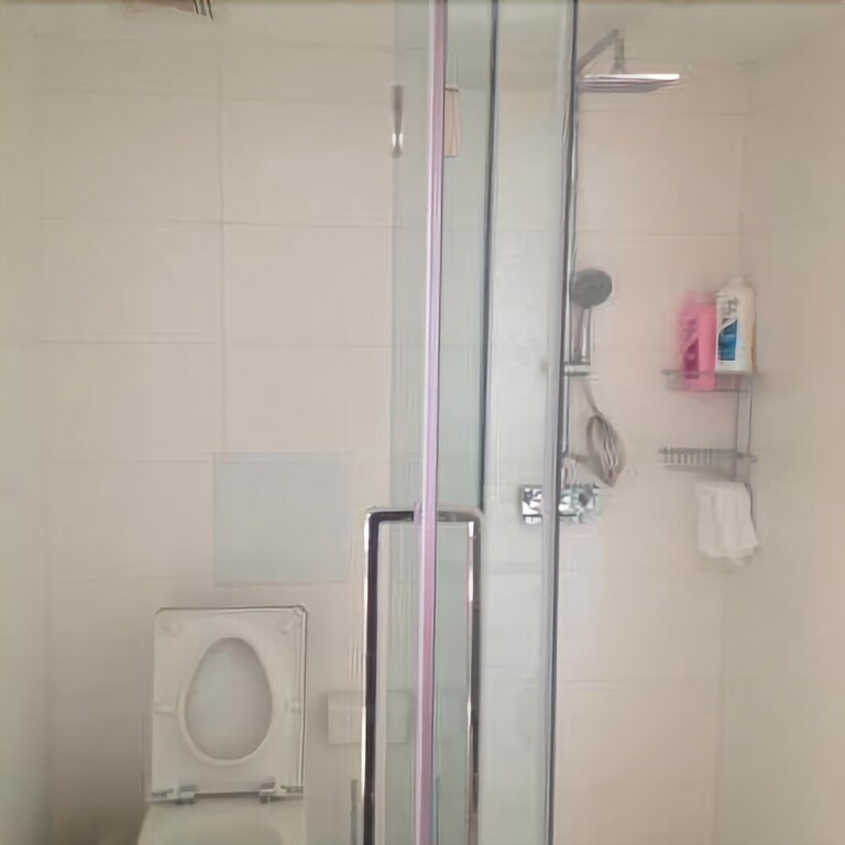 Пекин: Ruishige Apartment Hotel