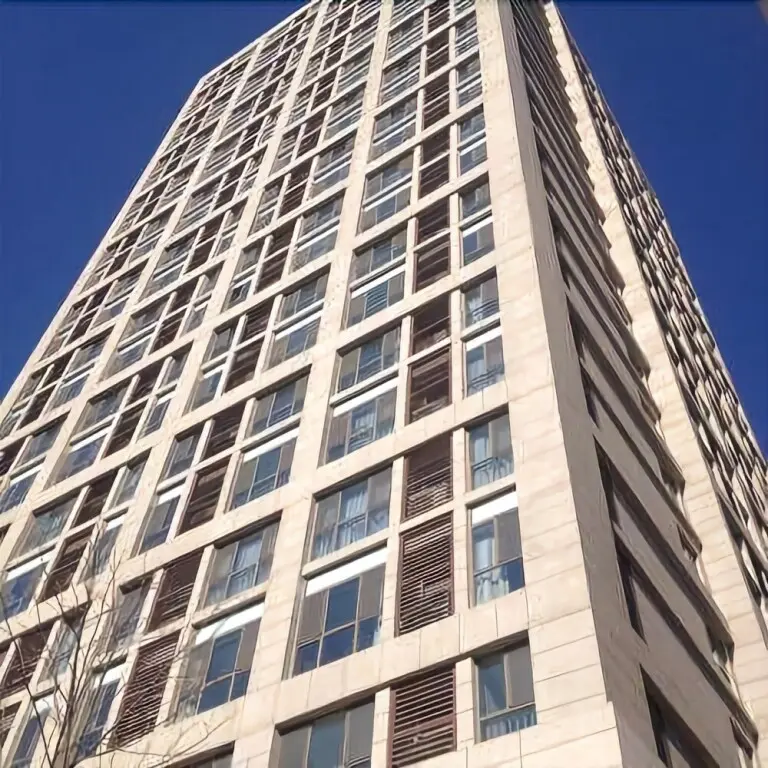 Пекин: Ruishige Apartment Hotel
