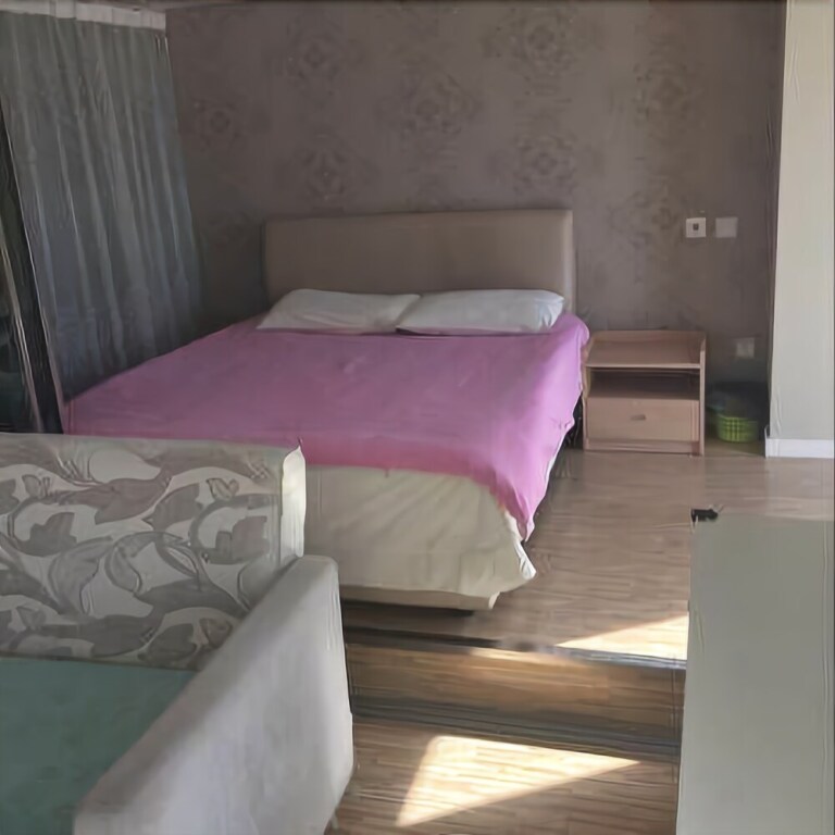 Пекин: Ruishige Apartment Hotel
