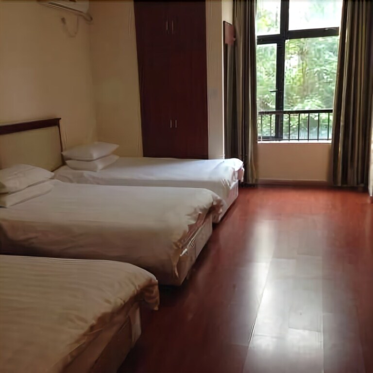 Нанкин: Nanjing Executive Apartments