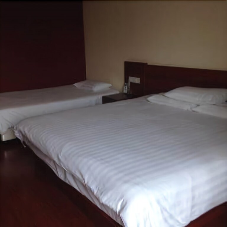 Нанкин: Nanjing Executive Apartments