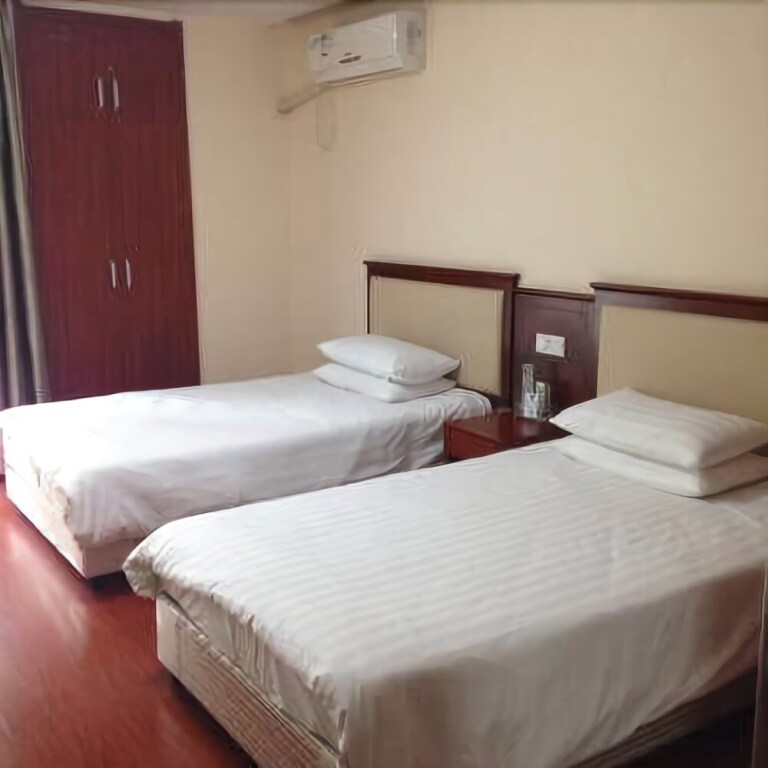 Нанкин: Nanjing Executive Apartments