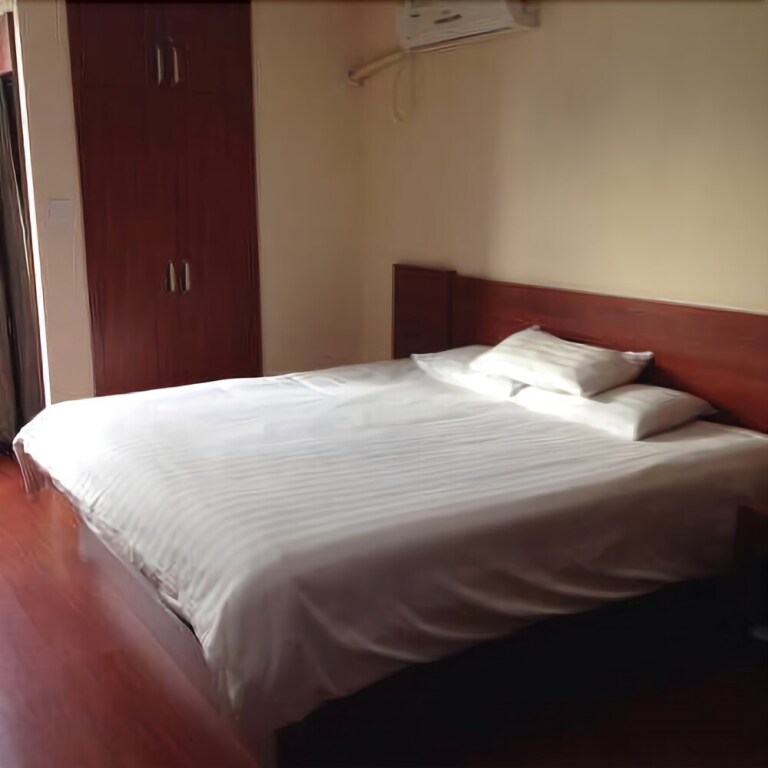 Нанкин: Nanjing Executive Apartments