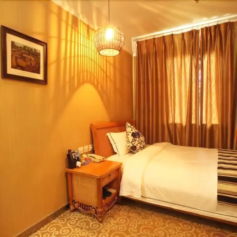 Чунцин: Red Lion Hotel