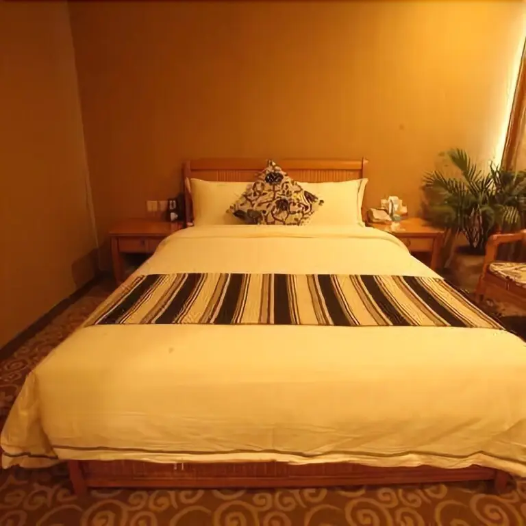 Чунцин: Red Lion Hotel
