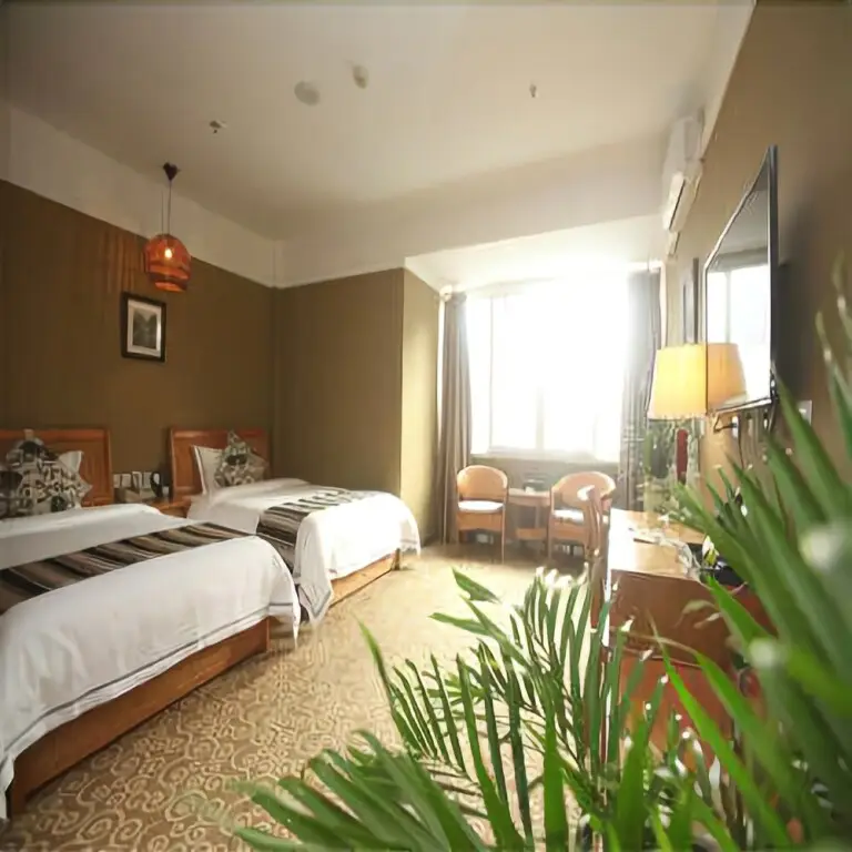 Чунцин: Red Lion Hotel