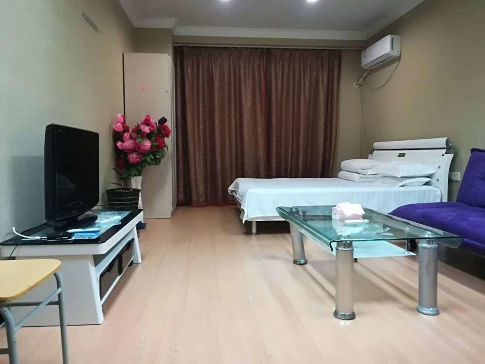 Тяньцзинь: Tianjin Jiajia Apartment