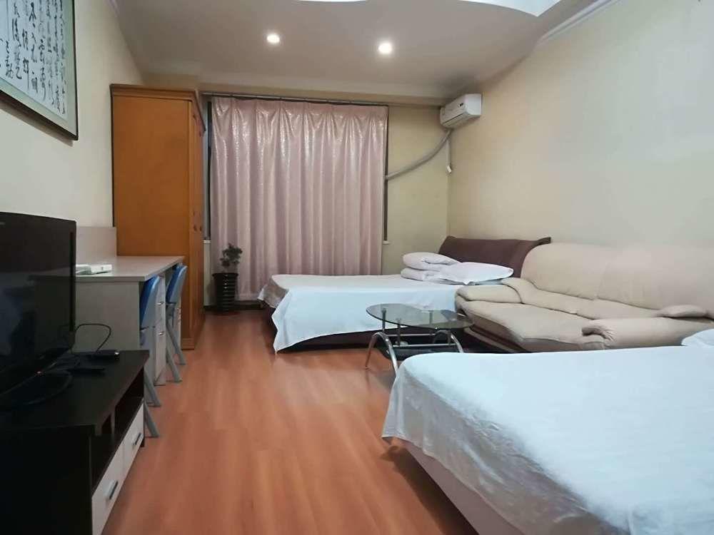 Тяньцзинь: Tianjin Jiajia Apartment