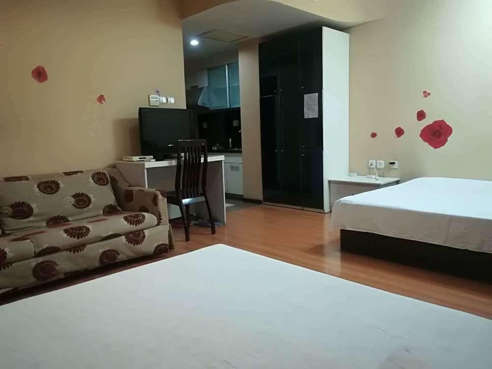 Тяньцзинь: Tianjin Jiajia Apartment